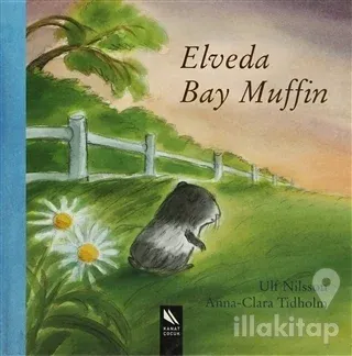 Elveda Bay Muffin (Ciltli)