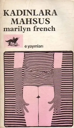 Kadınlara Mahsus