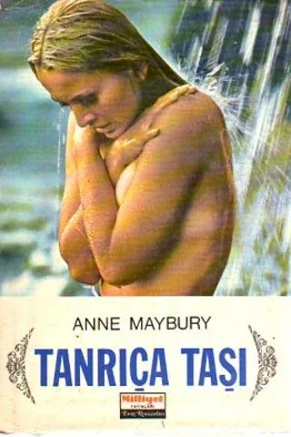 Tanrıça Taşı