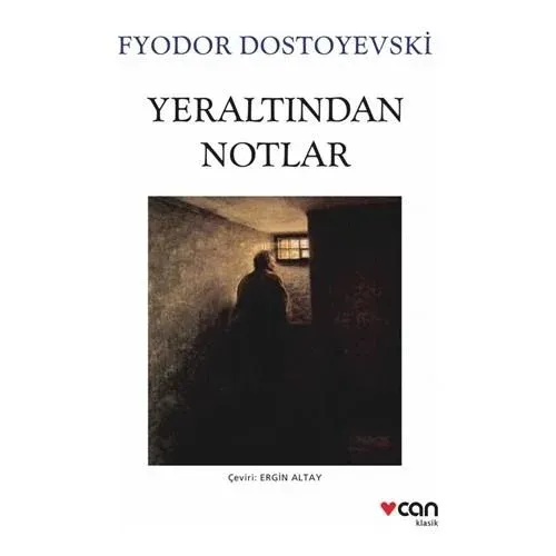 YERALTINDAN NOTLAR