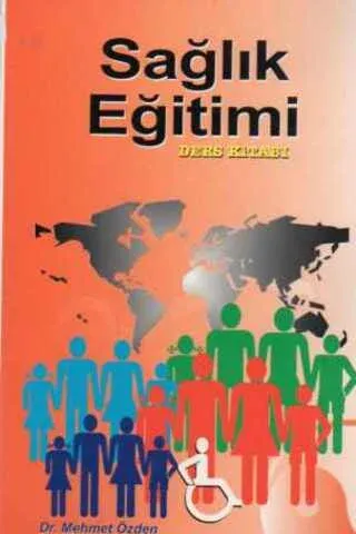 Sağlık Eğitimi Ders Kitabı