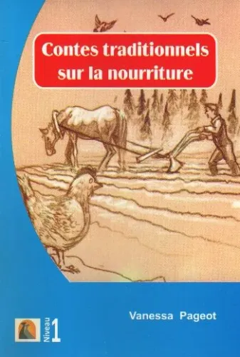 Contes Traditionnels Sur La Nourriture