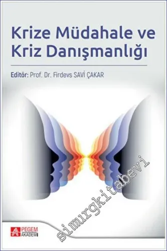Krize Müdahale ve Kriz Danışmanlığı -         2023