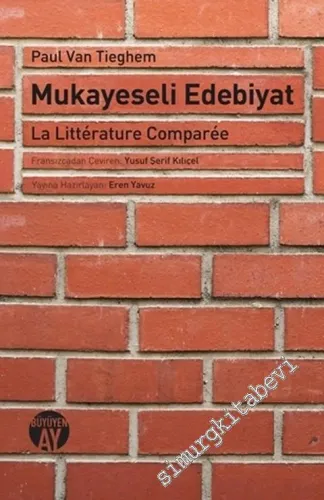 Mukayeseli Edebiyat -         2017