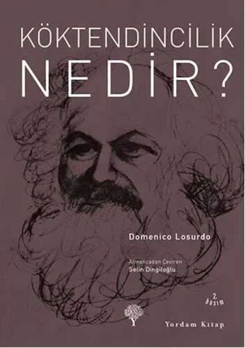 Köktendincilik Nedir? (Cep Boy)