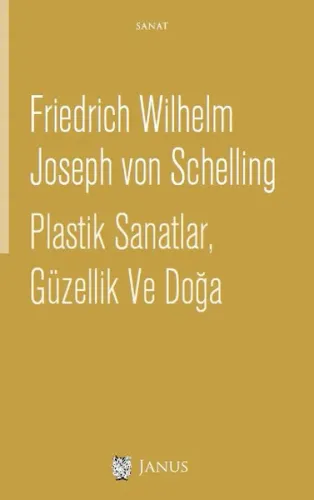 Plastik Sanatlar Güzellik Ve Doğa