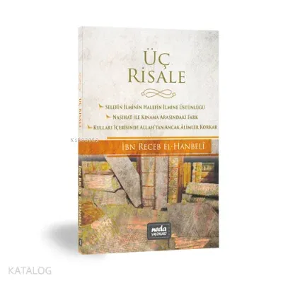 Üç Risale