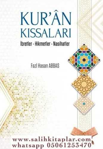 Kuran Kıssaları