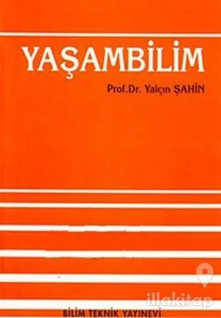 Yaşambilim