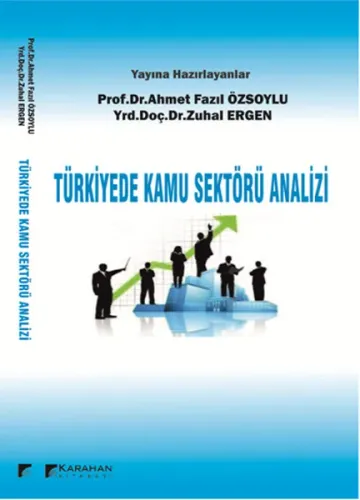 Türkiyede Kamu Sektörü Analizi