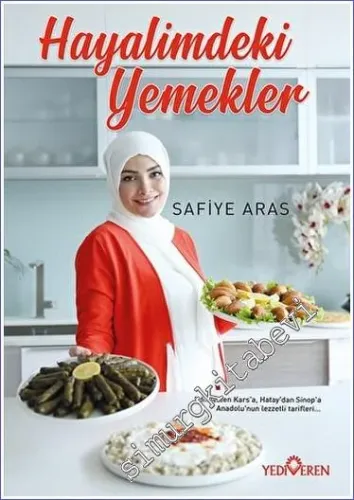 Hayalimdeki Yemekler -         2023