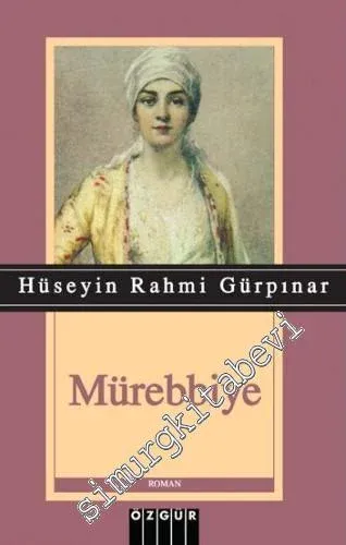 Mürebbiye -        2014