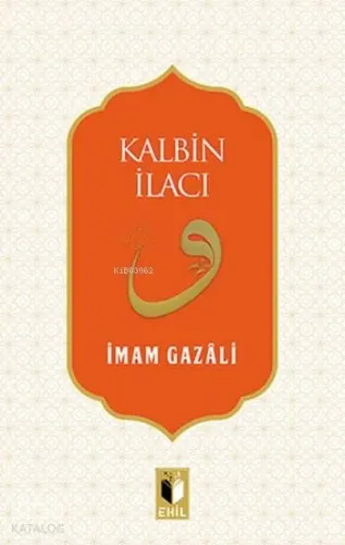 Kalbin İlacı