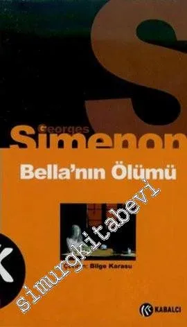Bella'nın Ölümü -