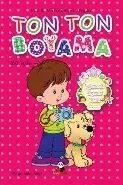 Eğlenceli Boyama Dizisi 3-Ton Ton Boyama