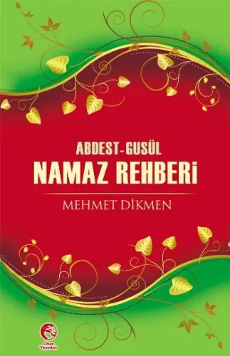 Abdest - Gusül Namaz Rehberi
