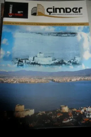 Çimder 2012 / 2