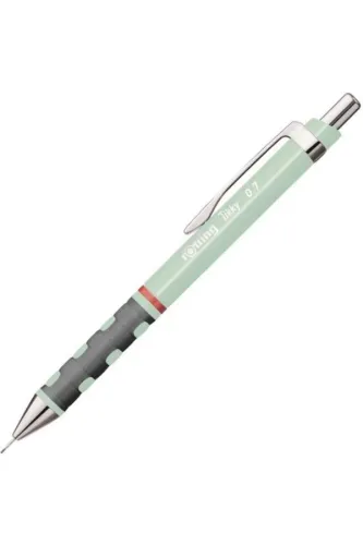 ROTRİNG TİKKY 0,7mm.VERSATİL UÇLU KALEM - Opal Mavi