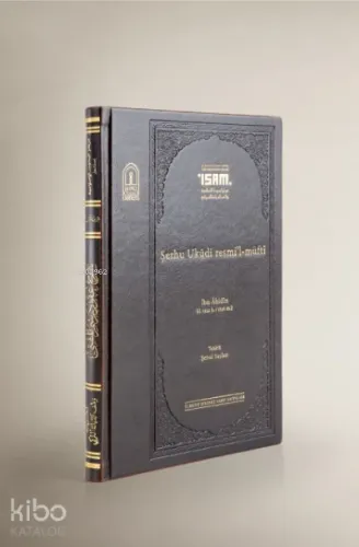 İbn Abidin Şerhu Ukudi Resmil Müfti Prestij