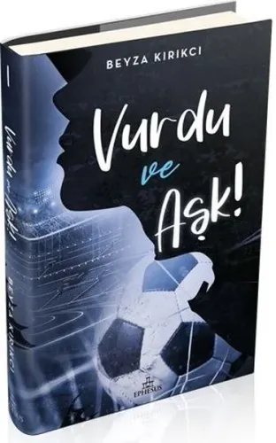 Vurdu ve Aşk! -1