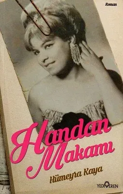 Handan Makamı