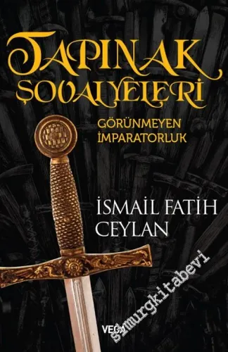 Tapınak Şövalyeleri: Görünmeyen İmparatorluk -         2018