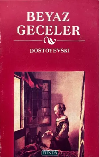 Beyaz Geceler