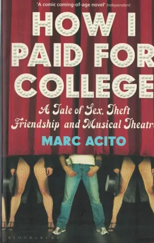 How I Paid For College