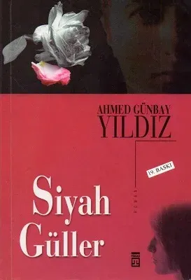 Siyah Güller