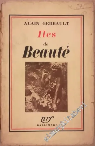 Iles de Beauté -        1944