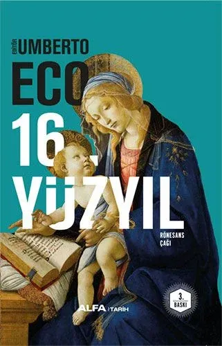16. Yüzyıl - Rönesans Çağı (Ciltli)