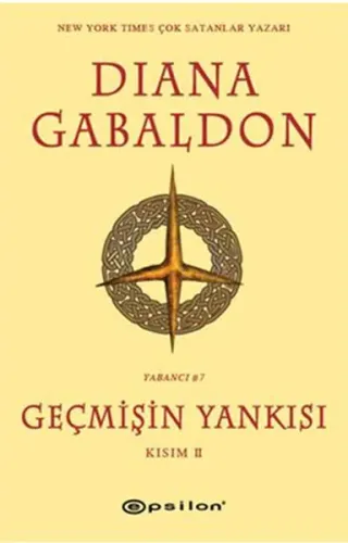 Geçmişin Yankısı II; Yabancı Serisi