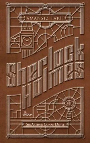 Sherlock Holmes Amansız Takip