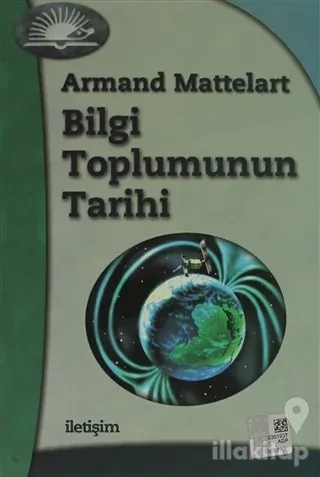 Bilgi Toplumunun Tarihi