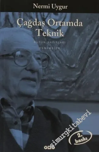 Çağdaş Ortamda Teknik -        2002