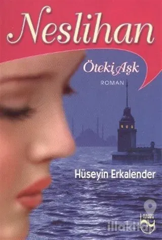 Neslihan