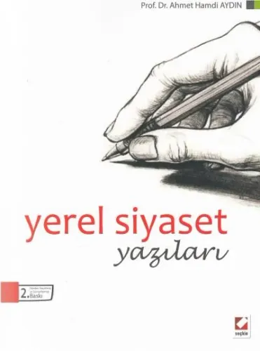 Yerel Siyaset Yazıları
