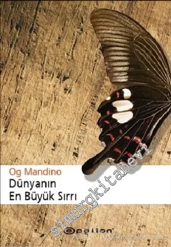Dünyanın En Büyük Sırrı     -        2014