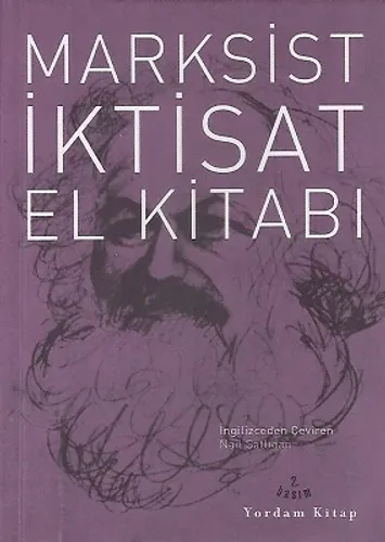Marksist İktisat El Kitabı Temel Tanımlar