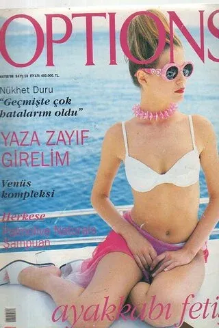 Options 1998/18