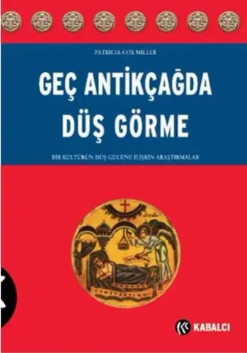 Geç Antikçağ'da Düş Görme