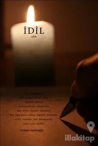 İdil