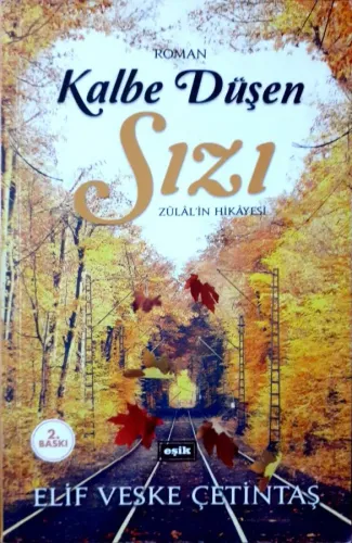 Kalbe Düşen Sızı