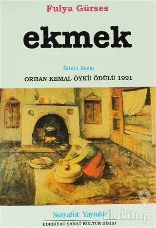 Ekmek