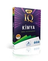 Ayt Iq Kimya Soru Kütüphanesi