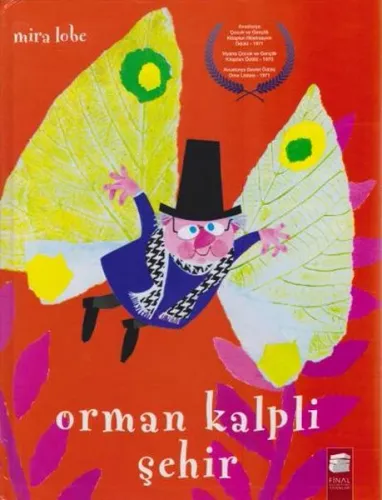 Orman Kalpli Şehir