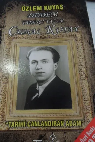Tarihi Canlandıran Adam
