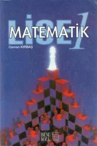 Matematik / Lise 1