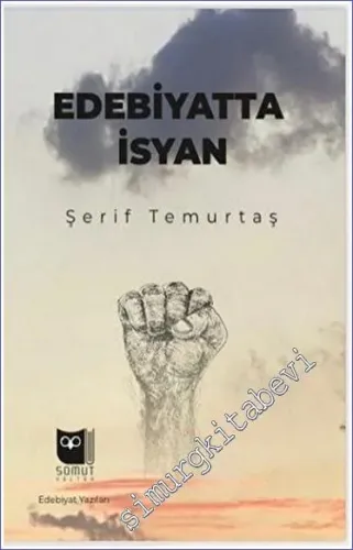 Edebiyatta İsyan -        2023