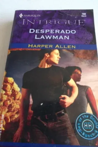 Desperado Lawman
